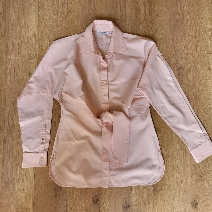 شومیز لوکس maxmara