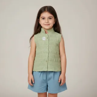 ست کوک دوزی