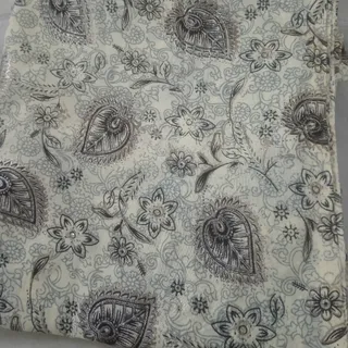 پارچه چادر نخی