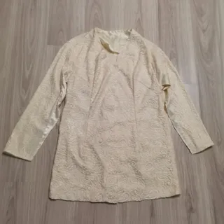 مانتو گیپور استر دار