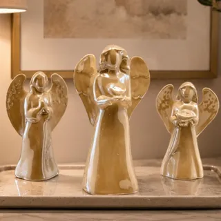 مجسمه فرشته