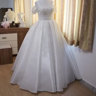 لباس عروس