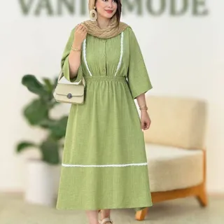 پیراهن عروسکی