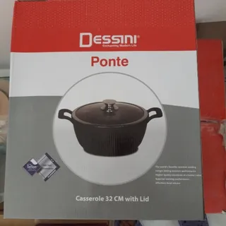 قابلمه Dessini سایز 32