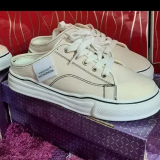 کتونی ال استار سایز40 نو