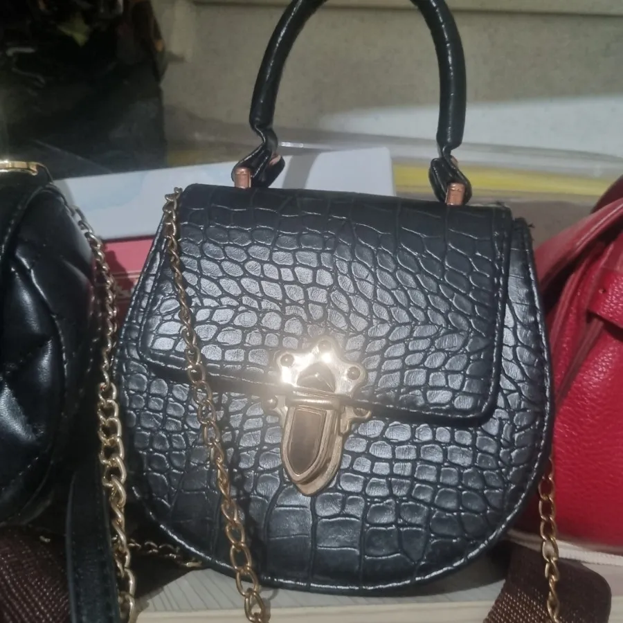 کیف مینی