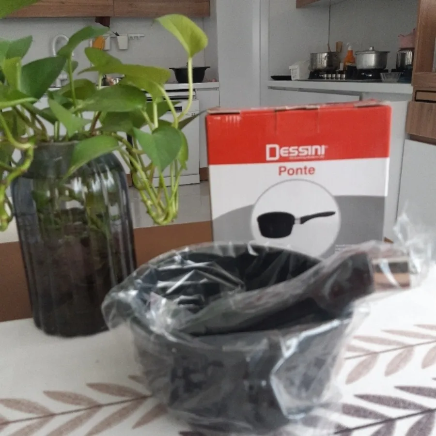 شیرجوش Dessini سایز 14