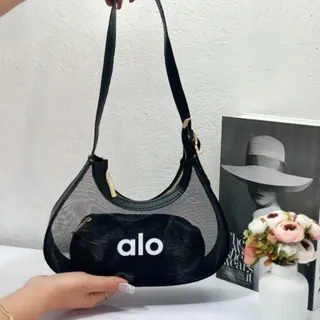 کیف alo قابقی زنانه