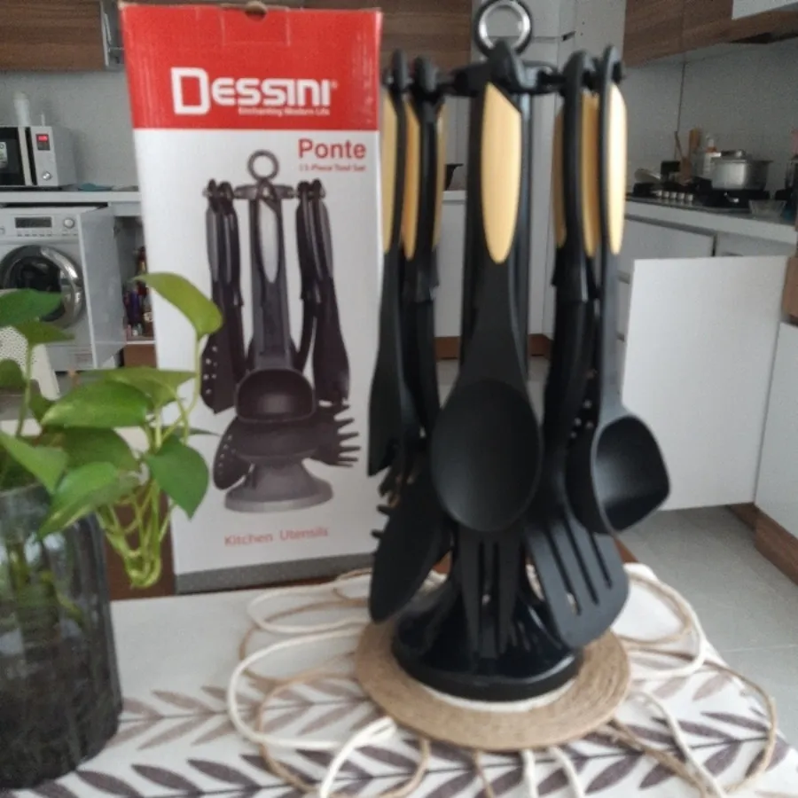 Dessini ست 13 پارچه