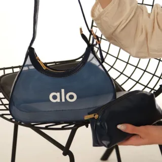 کیف alo قایقی