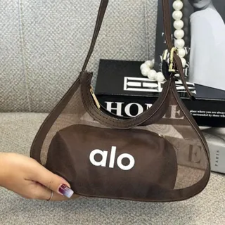 کیف alo قایقی