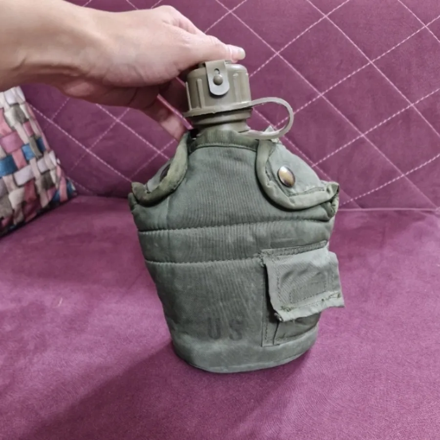 قمقمه خارجی