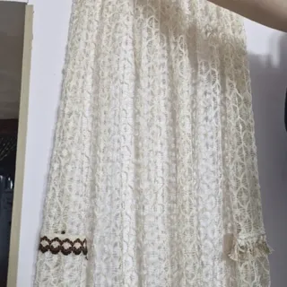 پرده کوتاه