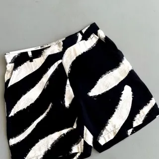شورتک المانی