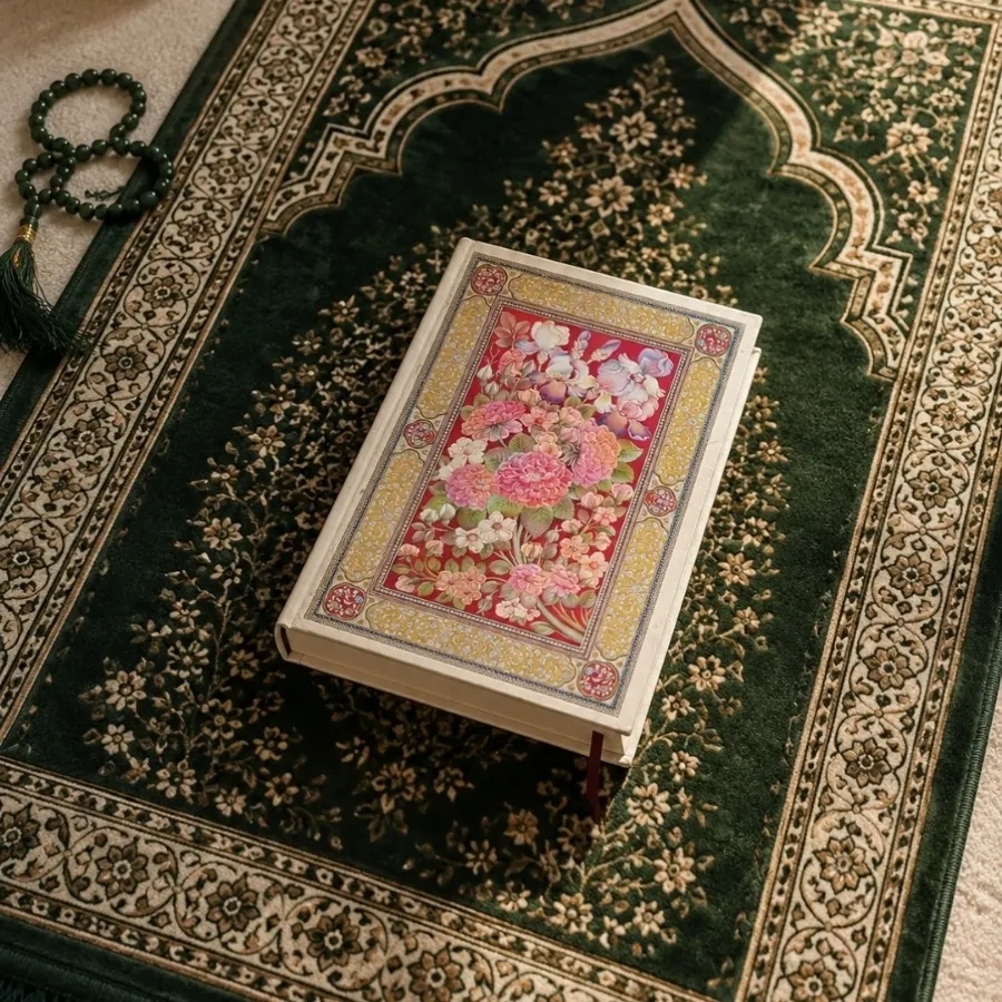 کتاب