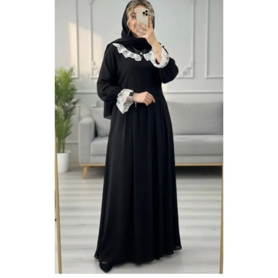 پیراهن مانتویی