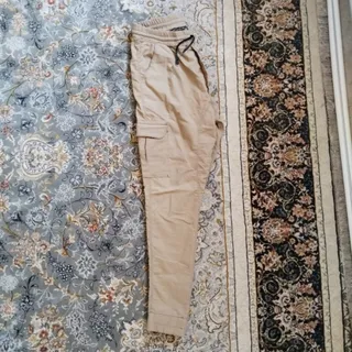 شلوار اسلش مردانه