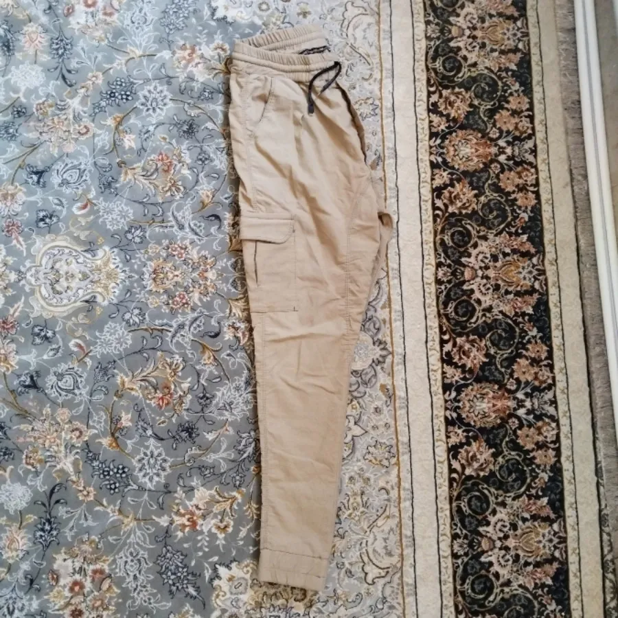 شلوار اسلش مردانه