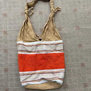 ساک پارچه ای