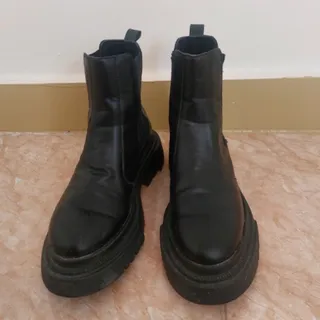 نیم بوت