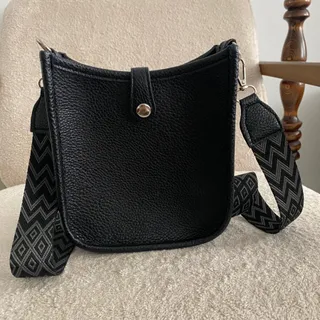 کیف مشکی