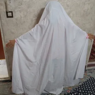 چادر نماز جشن تکلیف