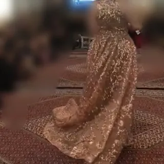 لباس عقد ونامزدی