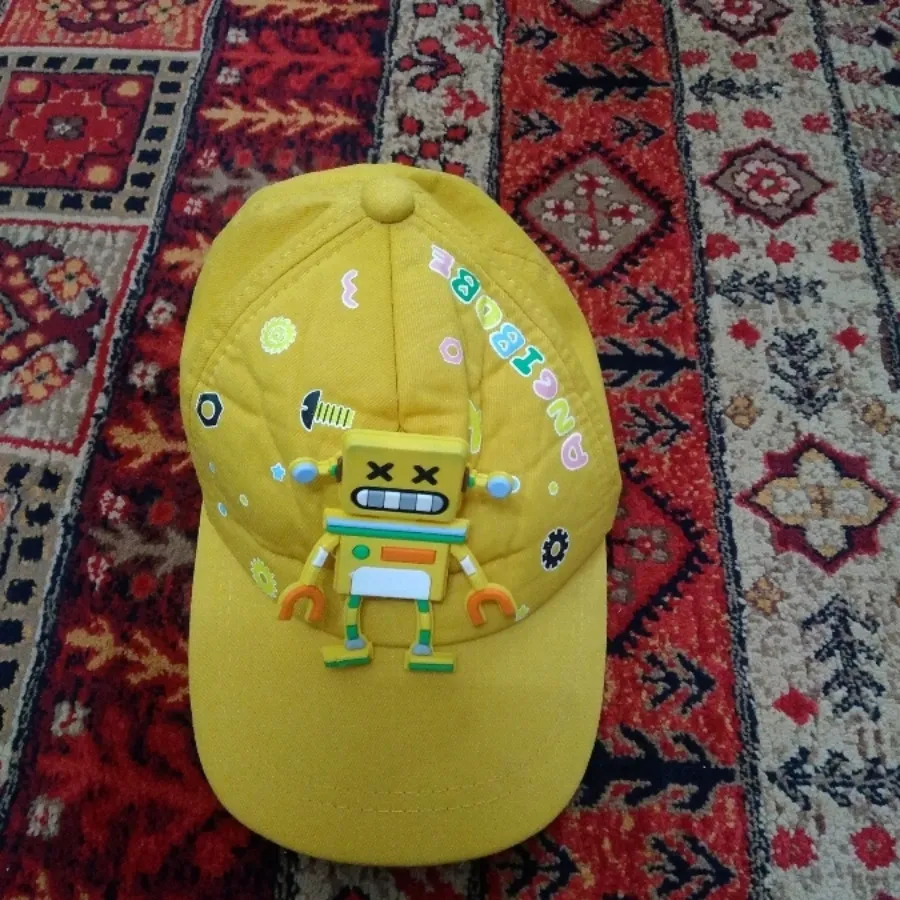 کلاه پسرونه