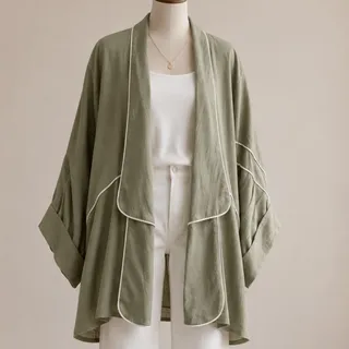 مانتو افرا