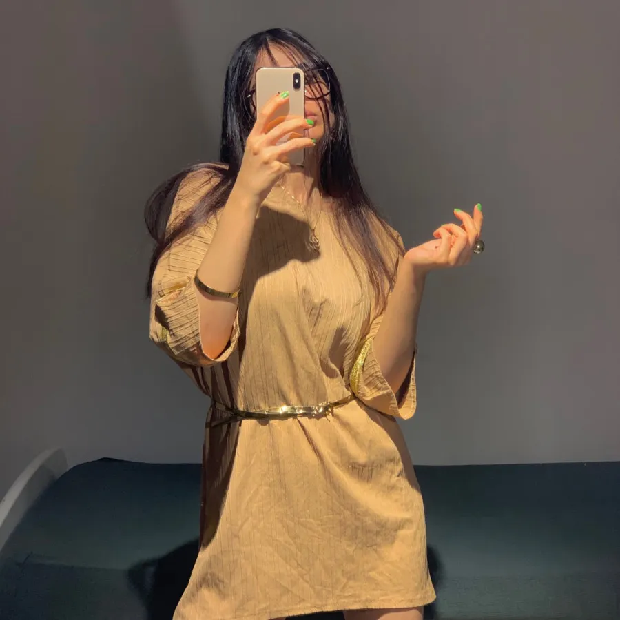 تونیک مجلسی زنانه