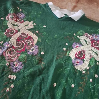 بلوز شیک