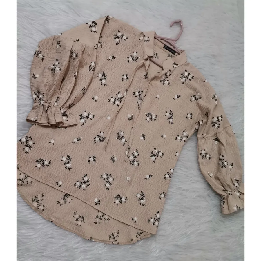 شومیز زنانه دخترانه