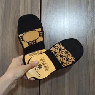 پاپوش جوراب