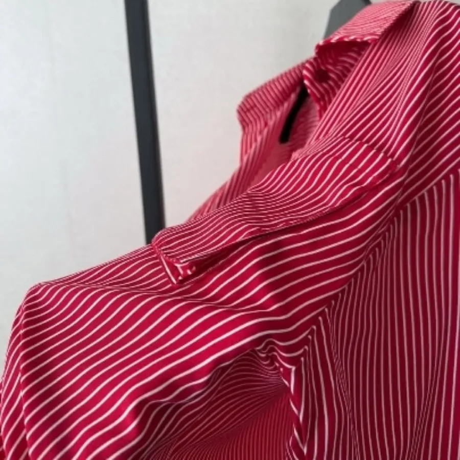 شومیز راه راه