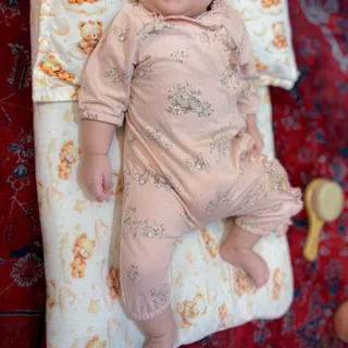 سرهمی نوزادی وارداتی