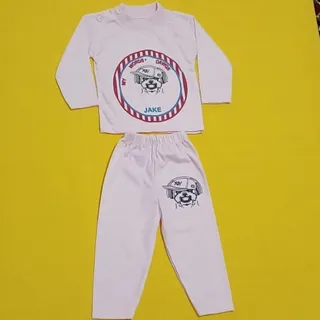 بلوز شلوار نوزادی