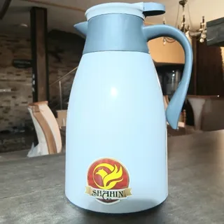 فلاسک چای شاهین