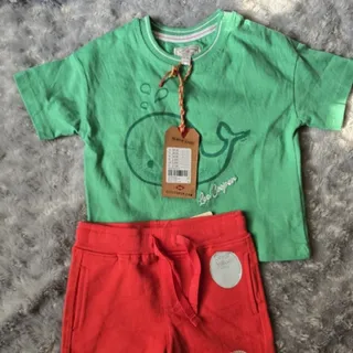 تیشرت شرت پسرونه