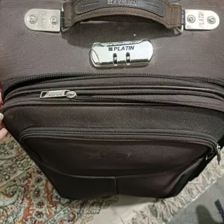 چمدون سایز کوچک