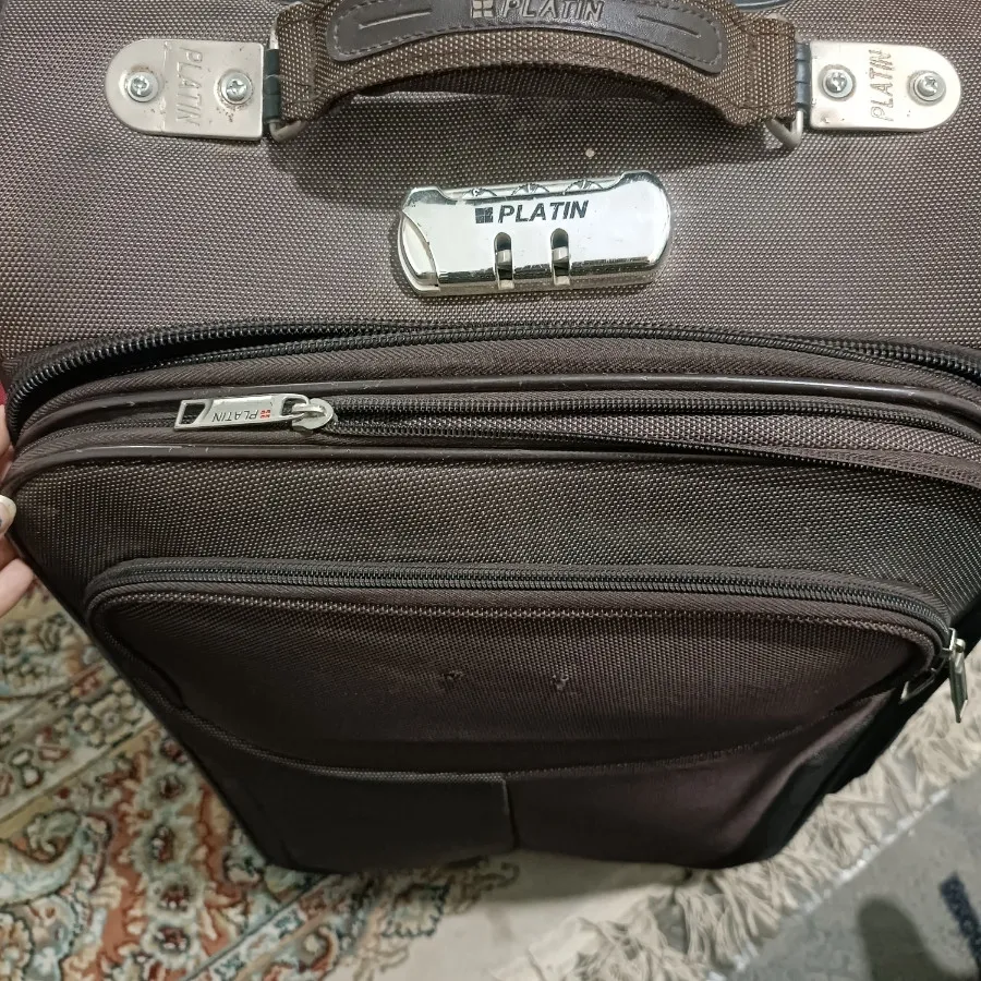 چمدون سایز کوچک