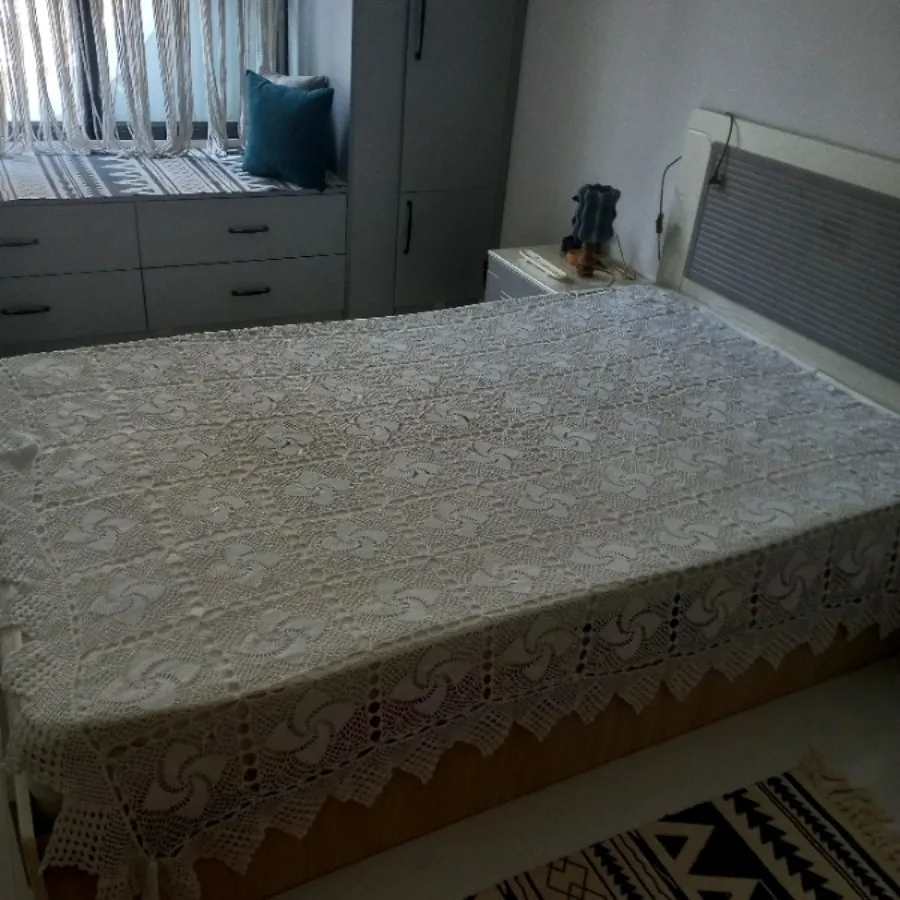 روتختی قلاب بافی