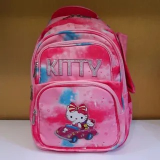 کوله پشتی Kitty