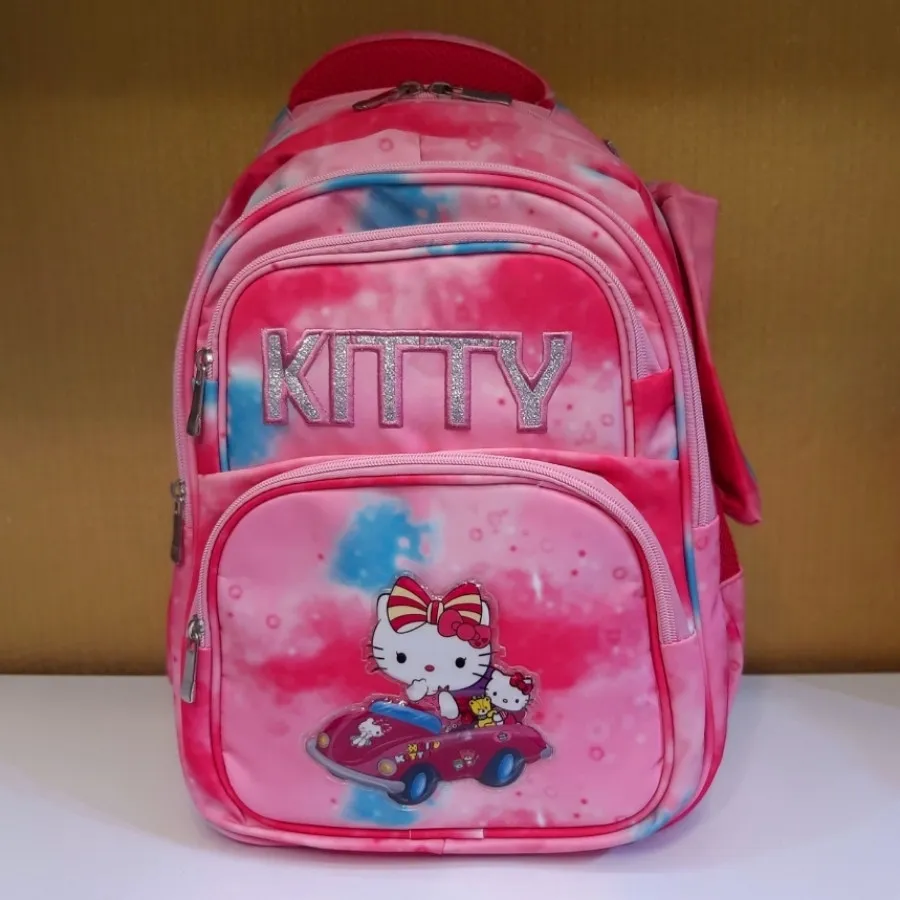 کوله پشتی Kitty