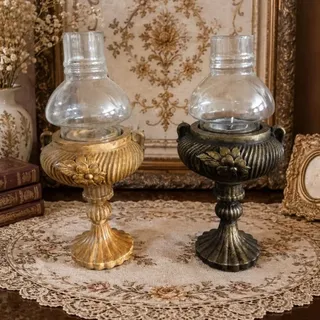 چراغ فانوسی
