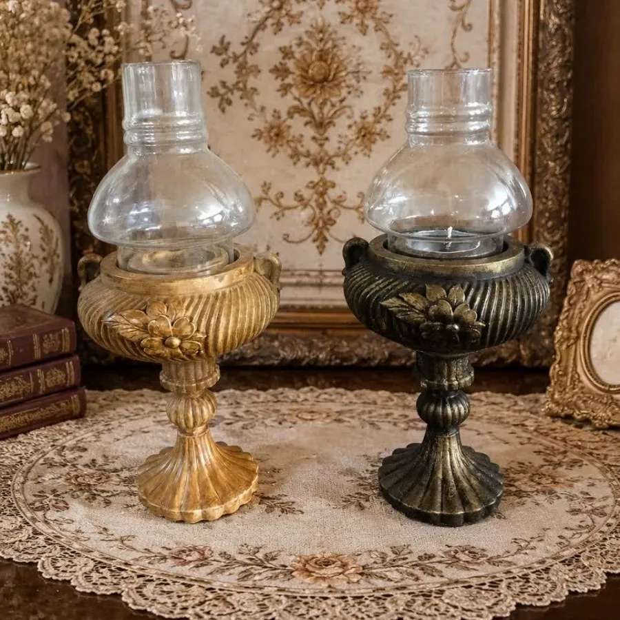 چراغ فانوسی