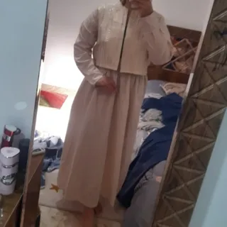 کت دامن خرج کار