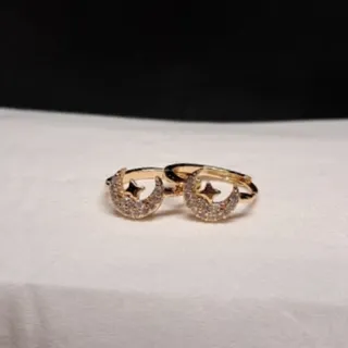 گوشواره ماه