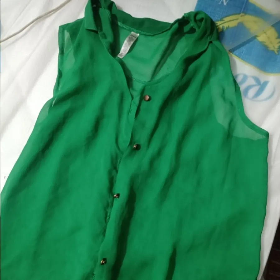 شومیز حریر