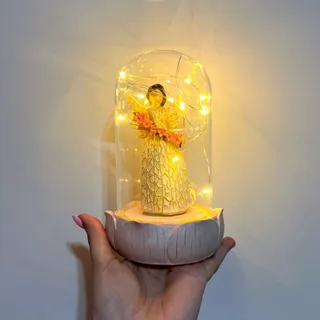 چراغ خواب فرشته