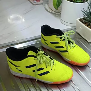 کفش فوتبالی پسرونه سایز34